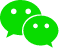 微信圖標